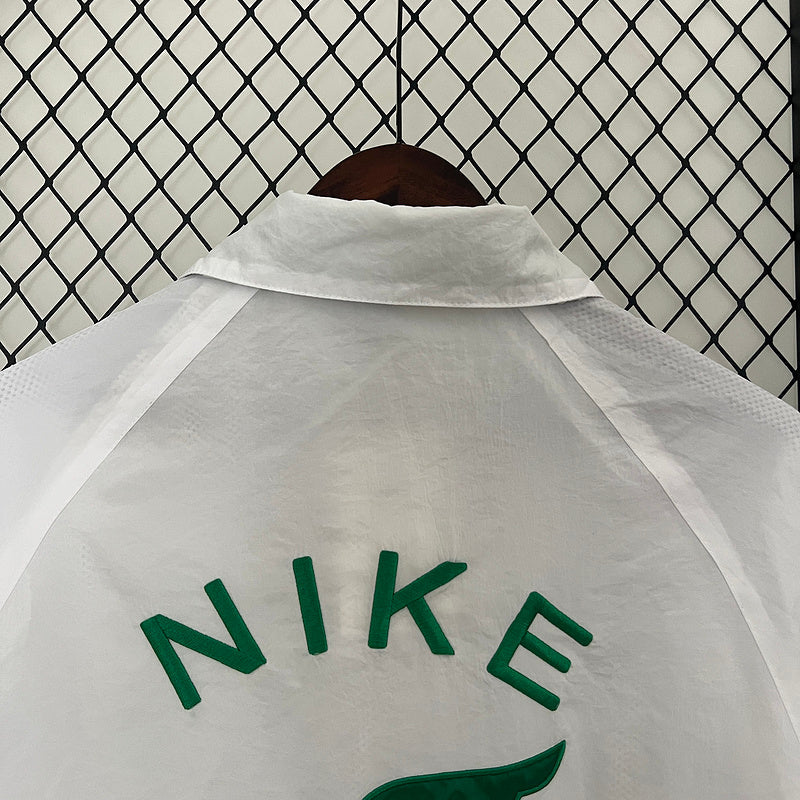 Corta-vento Nike 24/25 - Branco