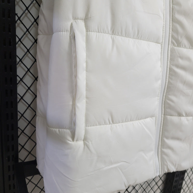 Bobojaco jacketBayern de Munique - Branco