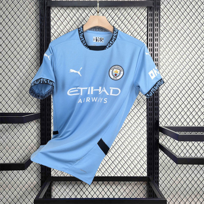 Camisola Manchester City 24/25