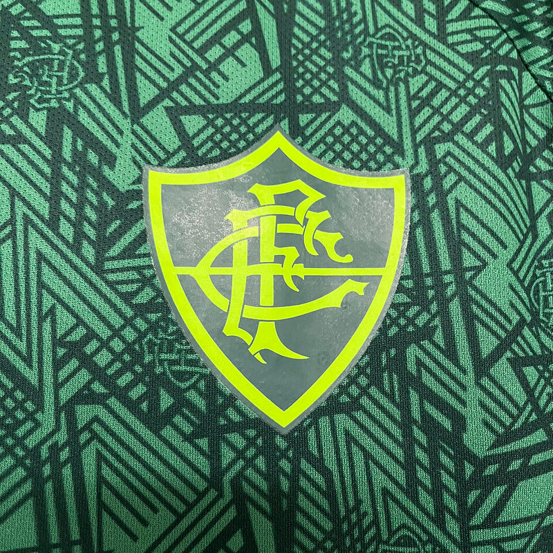 Jersey Fluminense 24/25 TrainingVerde