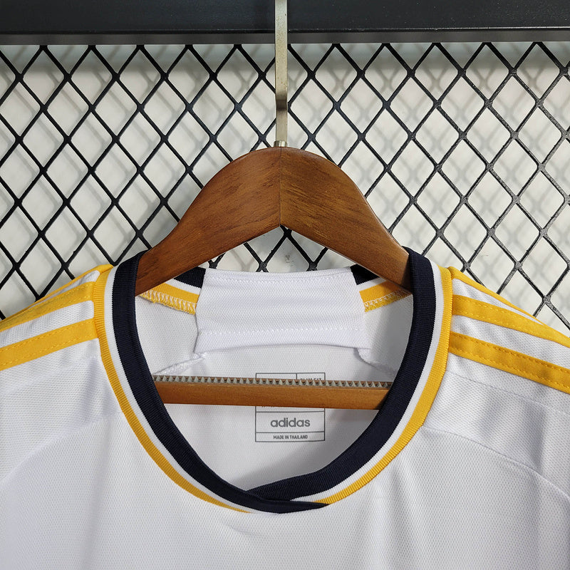 Jersey 23∕24 Real Madrid l - Feminino