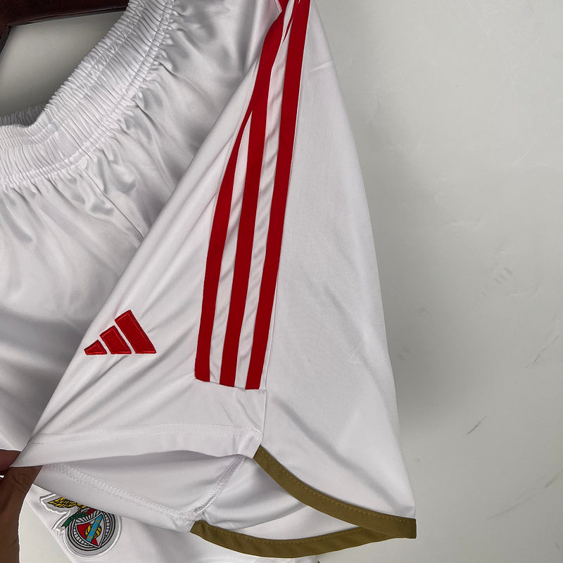 Shorts Benfica 2023/24 Home