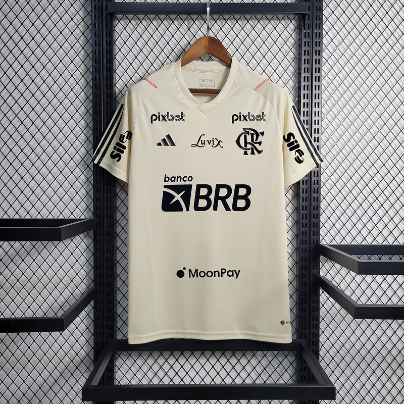 Camisola Flamengo All Sponsors