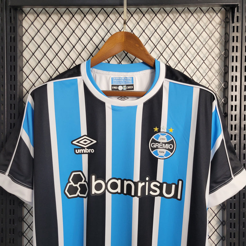 Camisa 23/24 Gremio l