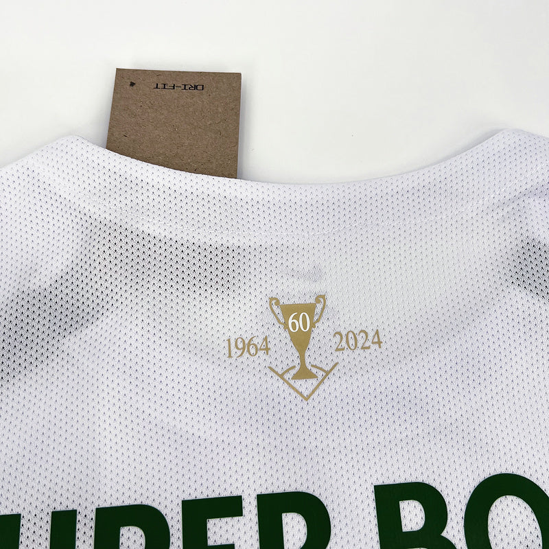 Jersey Sporting Branco - 24/25