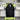 Jersey Botafogo 24/25 - Preto