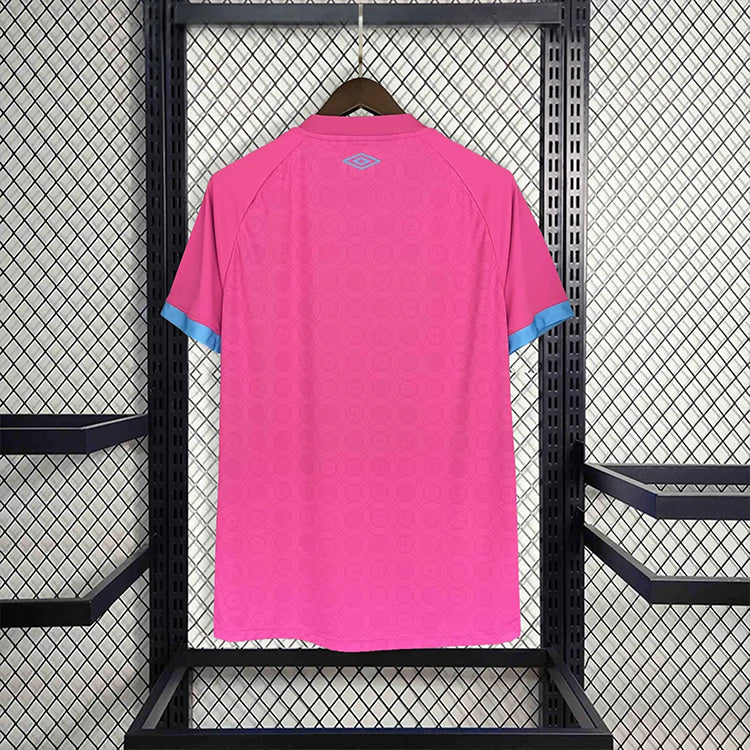 Camisa 23/24 Gremio Outubro Rosa