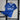 Jersey Al Hilal I 24/25 - Azul