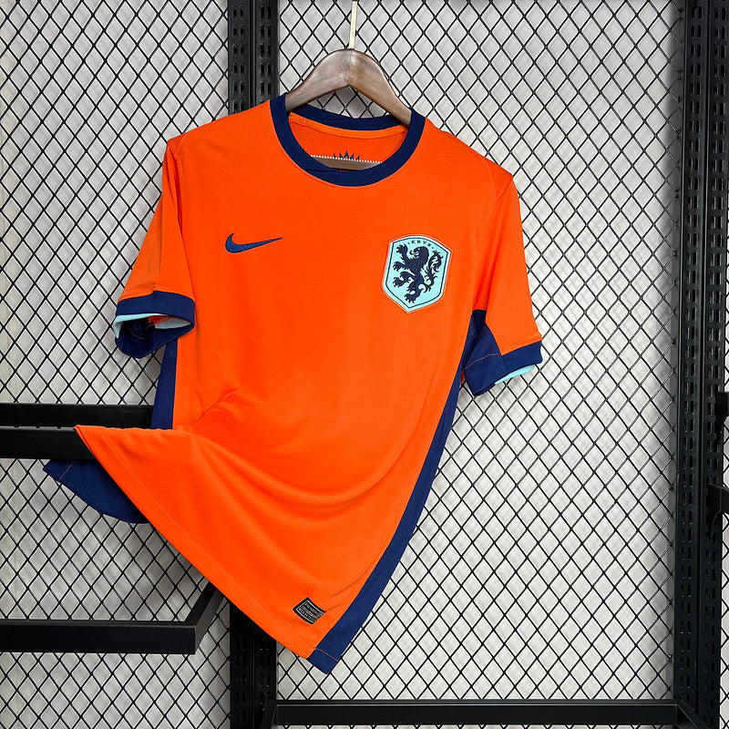 Camisola Holanda l 24/25