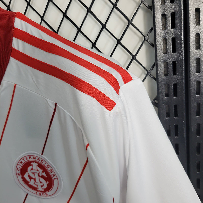 Camisola Internacional II 23/24 Adidas - Branco