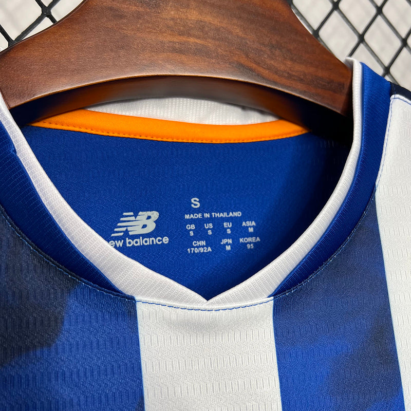 Jersey Porto 24/25 - Home