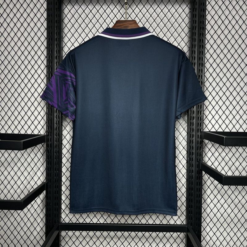 Camiseta Tottenham Hotspur lI Retro 1994