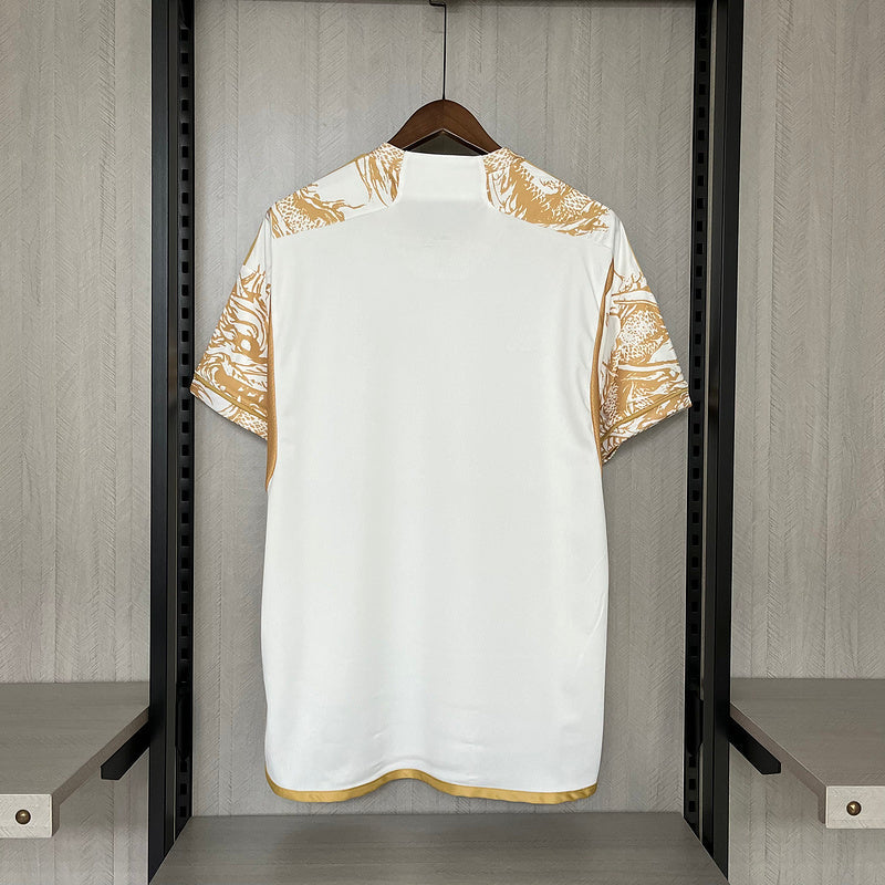 Camisola 24∕25 Real Madrid Special Edition Platinum