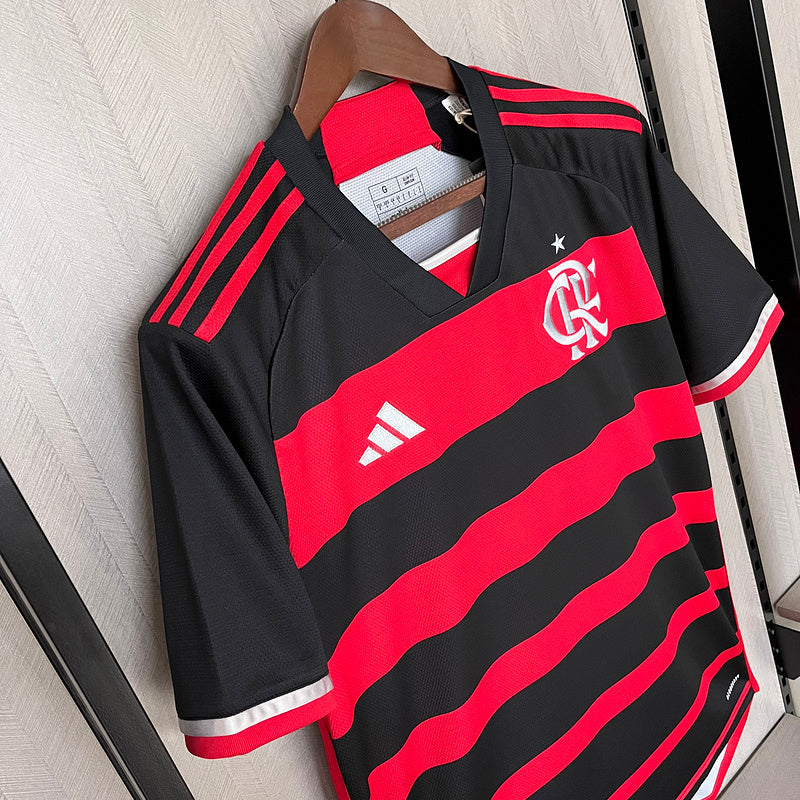 Jersey 24∕25 Flamengo l Listrada