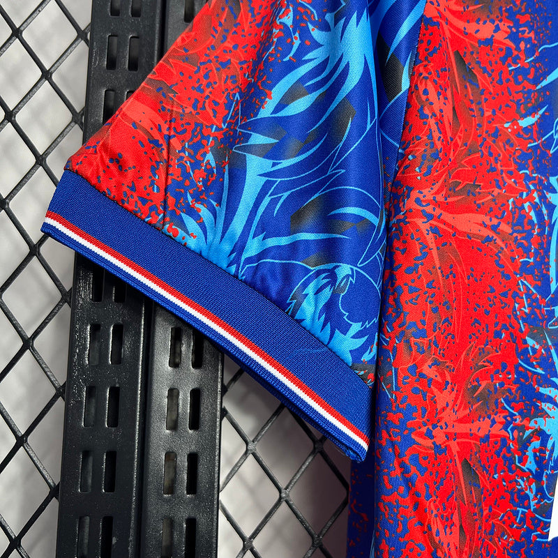 Camiseta Crystal Palace 24/25 - Home