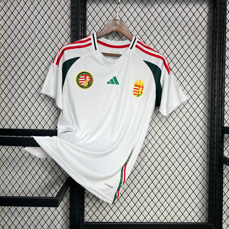 Camisola Seleção Húngara 24/25 - Away