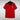 Jersey Portugal Retrô 1972 Vermelho