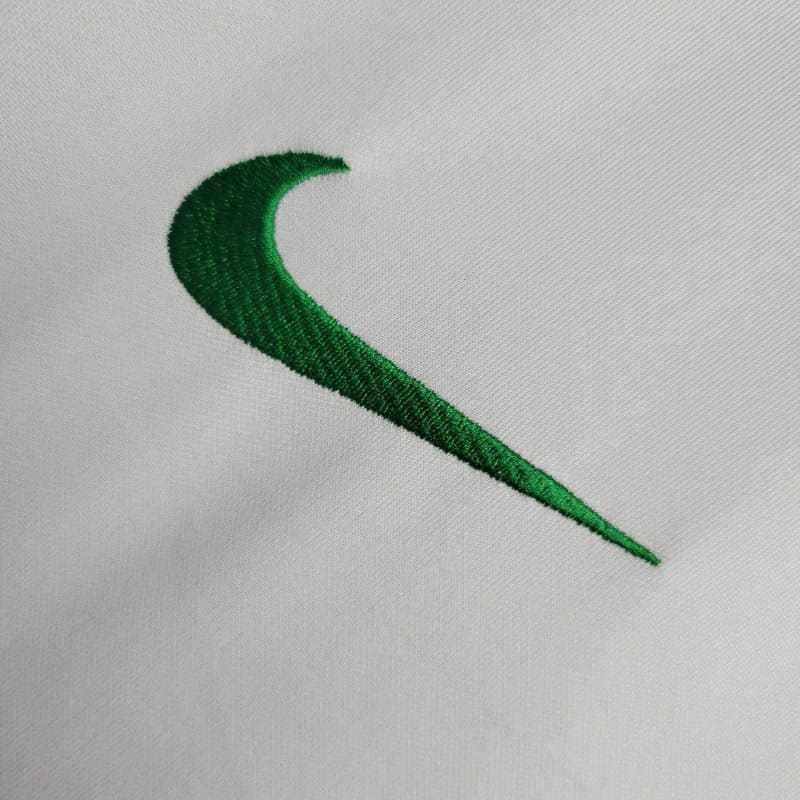 Jersey Sporting 24/25 Nike - Branco
