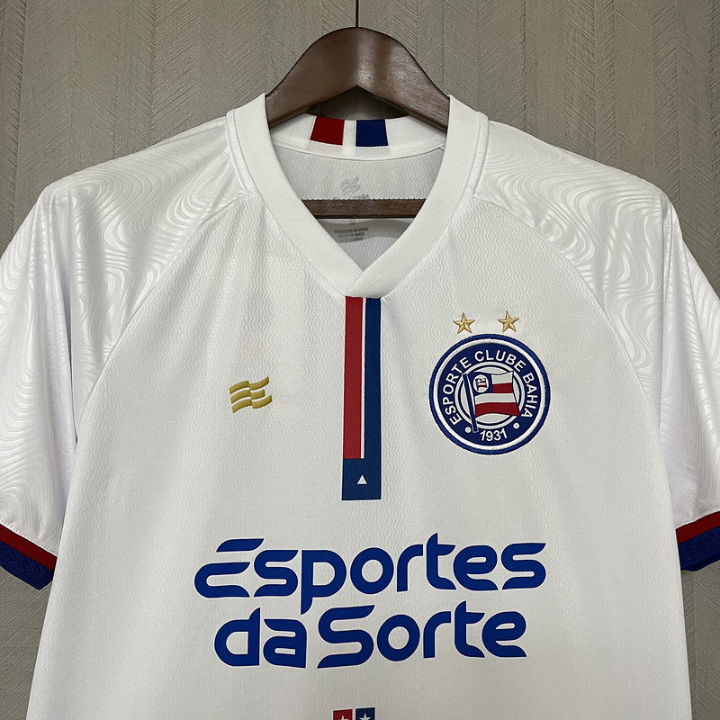 Bahia 24∕25 Home