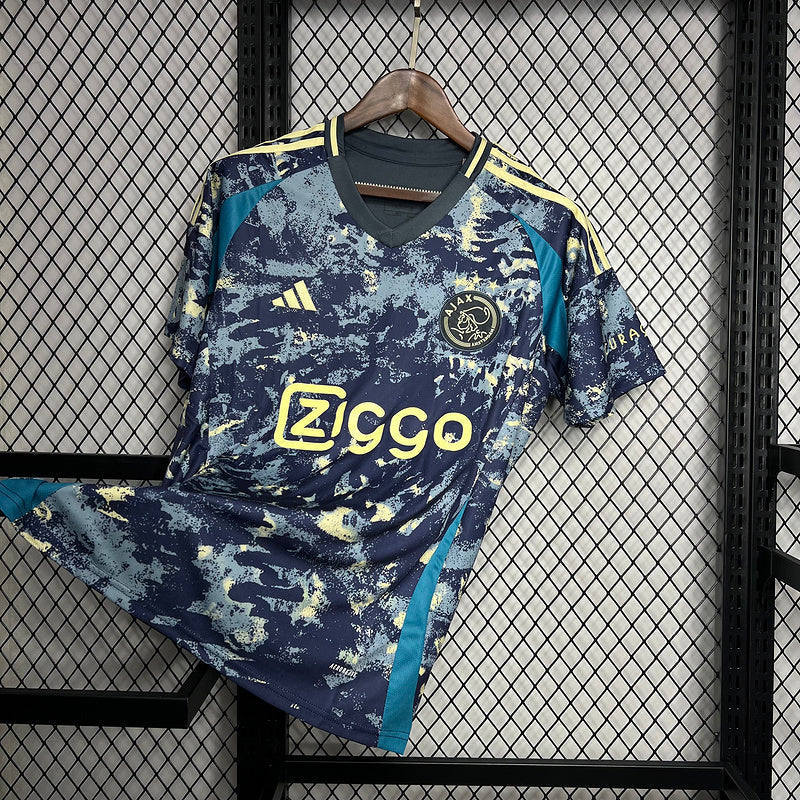 Camisola Ajax 24/25 Away