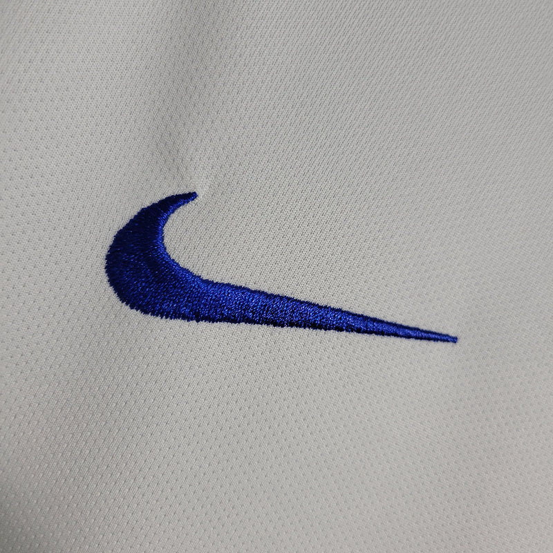 Jersey Brasil Feminino 19/20 Branco