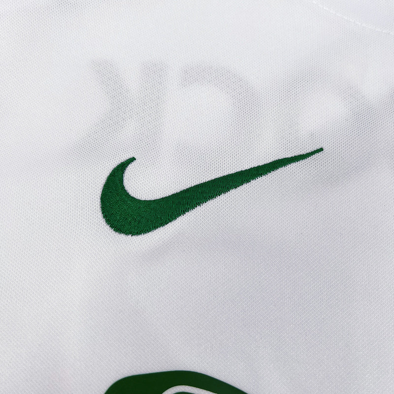 Jersey Sporting Branco - 24/25
