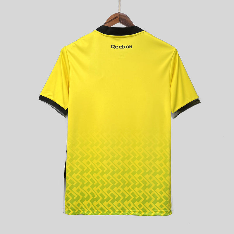 Camisola Botafogo Goleiro 23/24 - Amarelo