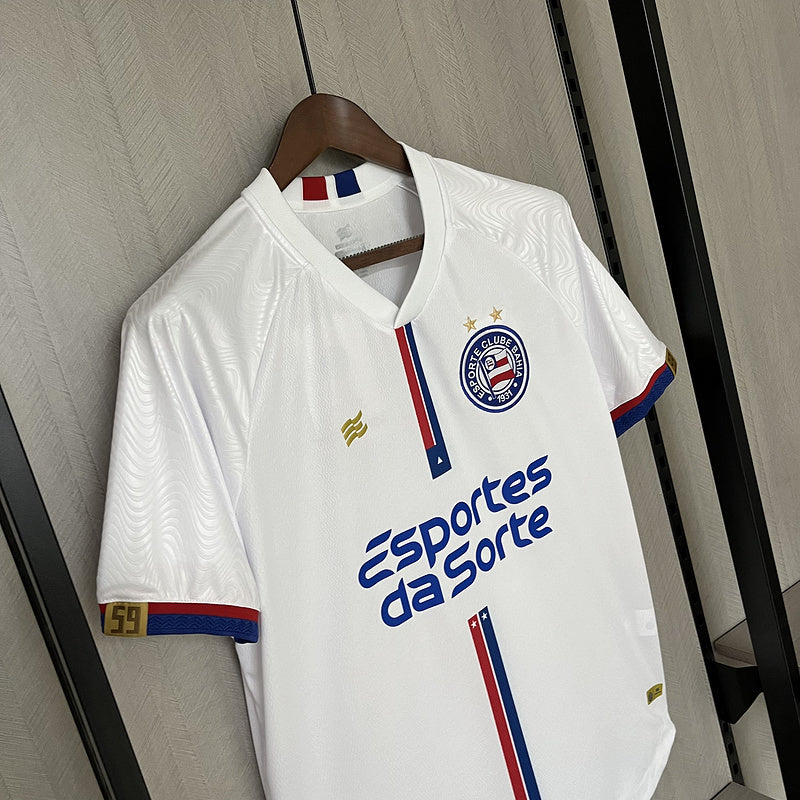 Bahia 24∕25 Home