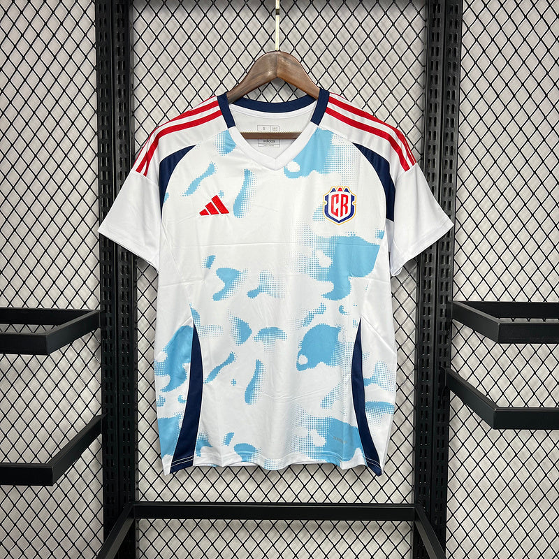 Camisola Costa Rica 24/25 - Away