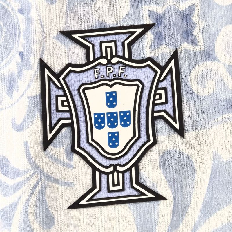 Jersey da Portugal Edição Especial 2024/25