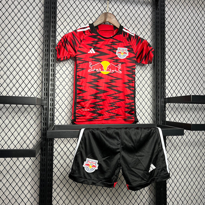 Kids New York Red Bulls 2024∕25