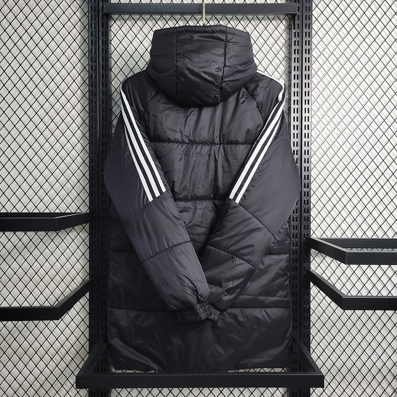 Bobojaco jacketSão Paulo - Preto