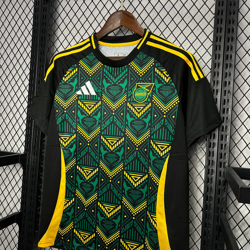 Camisola Seleção Jamaicana 24/25 - Away