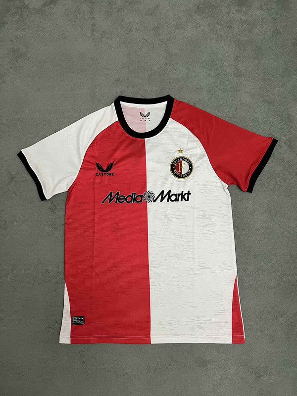 Camisola Feyenoord Home I 24/25