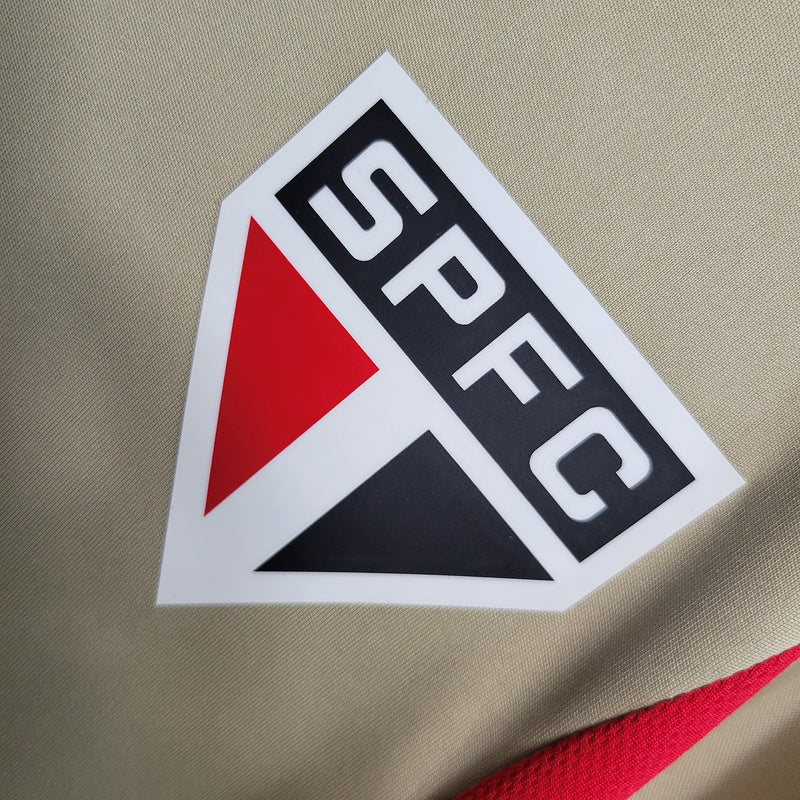 Jersey Feminina do São Paulo Training23/24