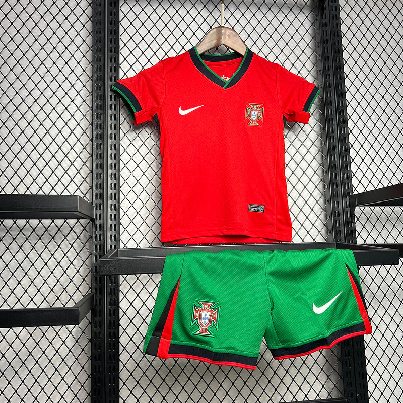 Kids Seleção de Portugal l 2024∕25