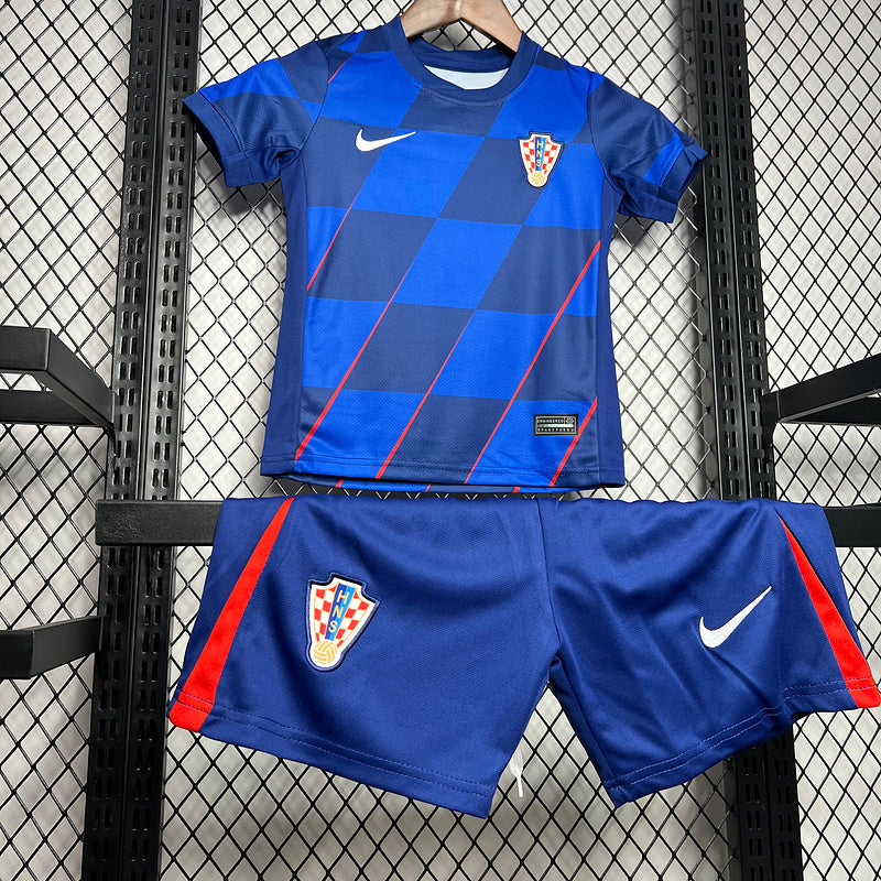 Kids Seleção da Croacia ll 2024∕25