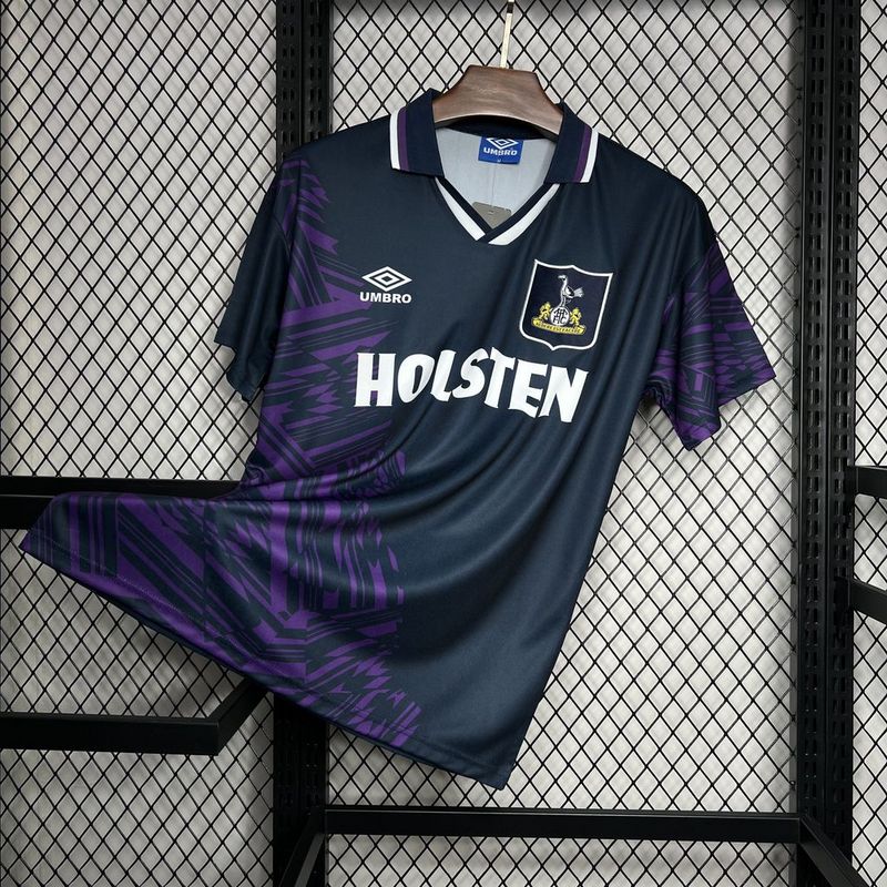Camiseta Tottenham Hotspur lI Retro 1994