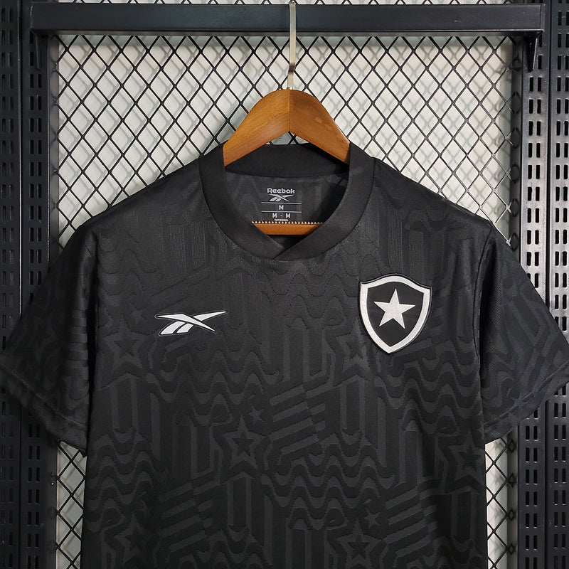 Camisola Botafogo III 23/24 - Preto