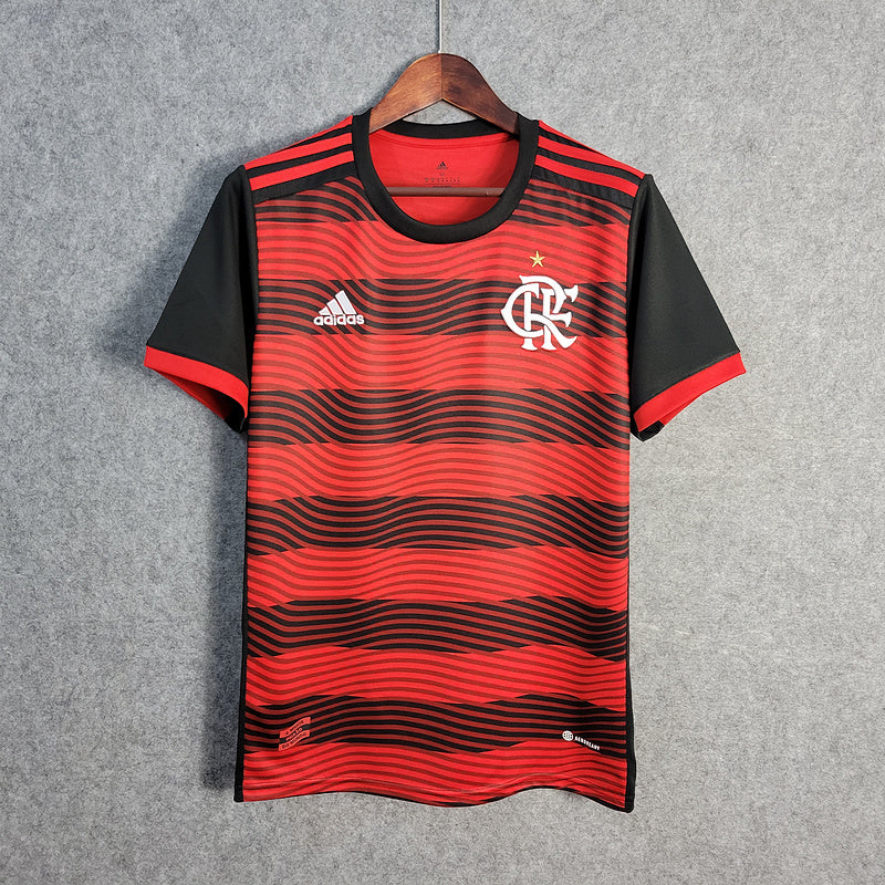 Camisola 22∕23 Flamengo ll