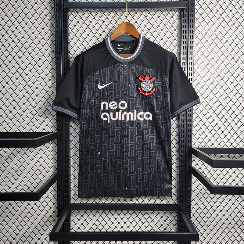 Camisa 23/24 Corinthians Edição Especial