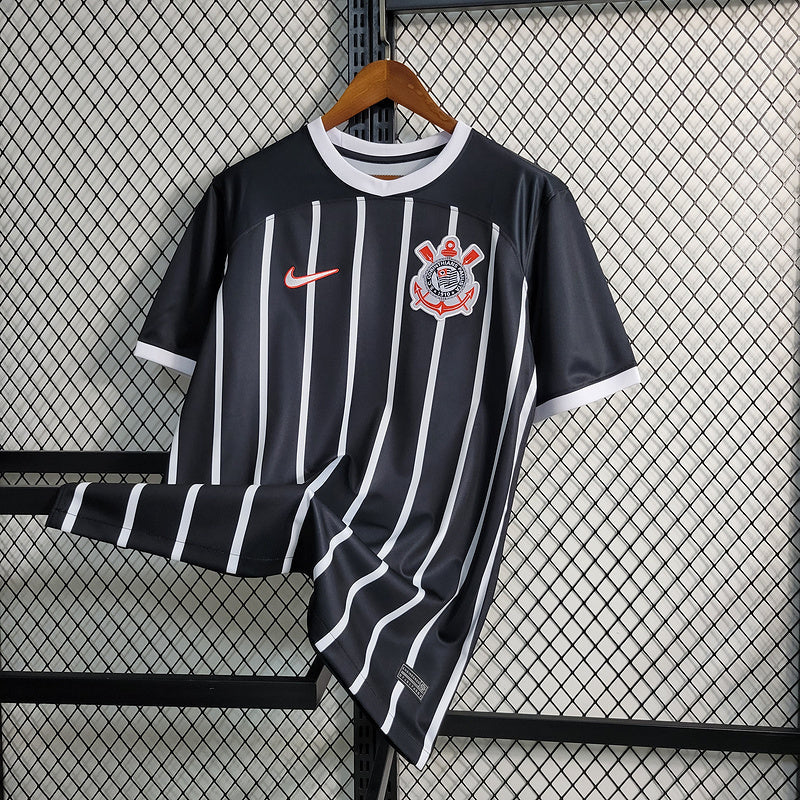 Camisa 23/24 Corinthians ll