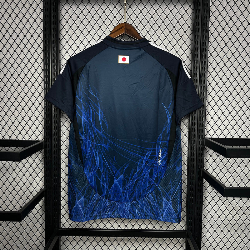 Jersey Seleção Japão 24/25 - Home