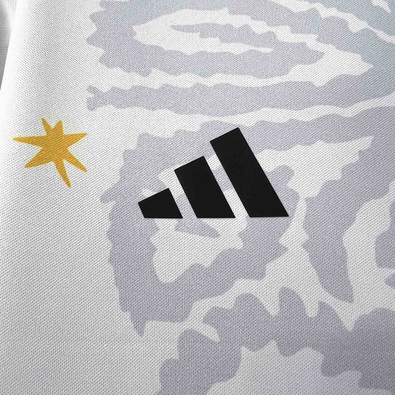 Camisa Atlético Mineiro Special 23/24 Adidas - Branco