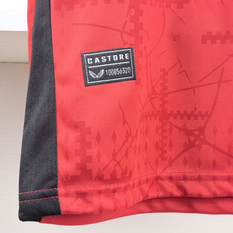 Jersey do Bayer Leverkusen l 24∕25