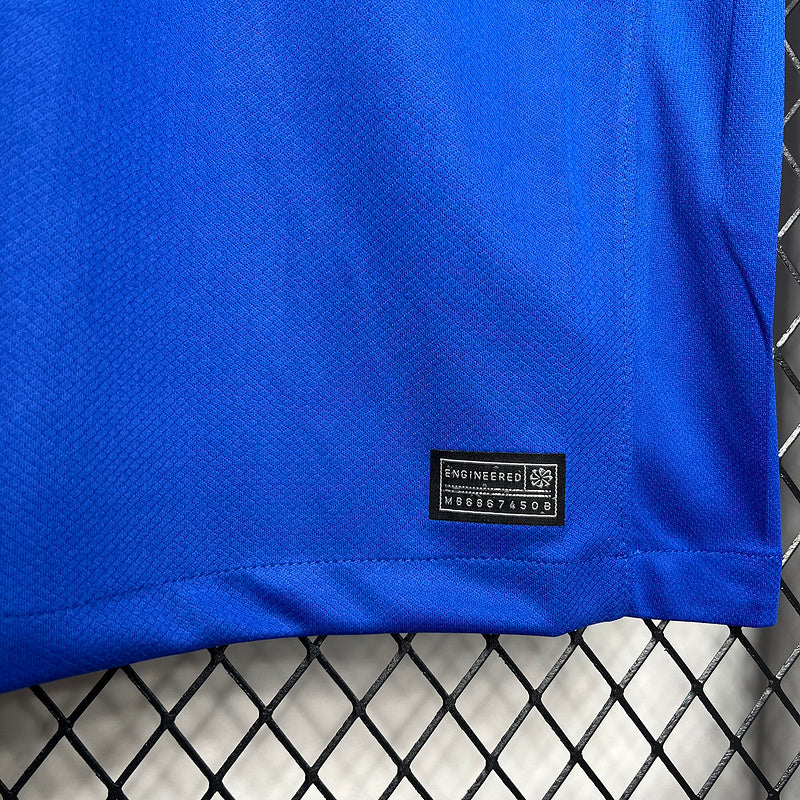 Jersey França 24/25 - Home