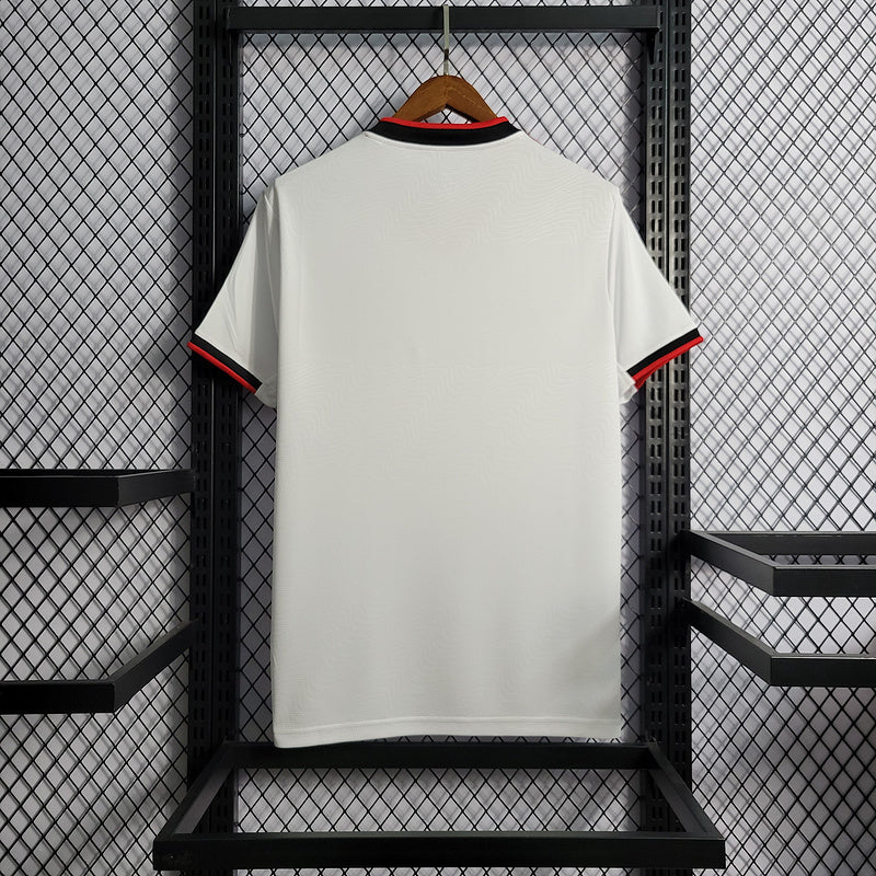 Camisa do Flamengo 22/23 II - Branco