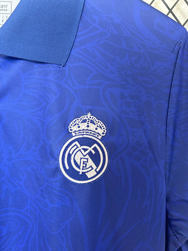 Camisola Edição Especial Real Madrid 24/25 Adidas - Azul