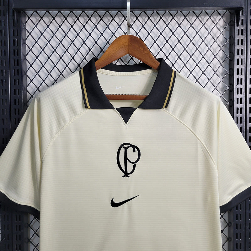 Camisa 23/24 Corinthians Treino