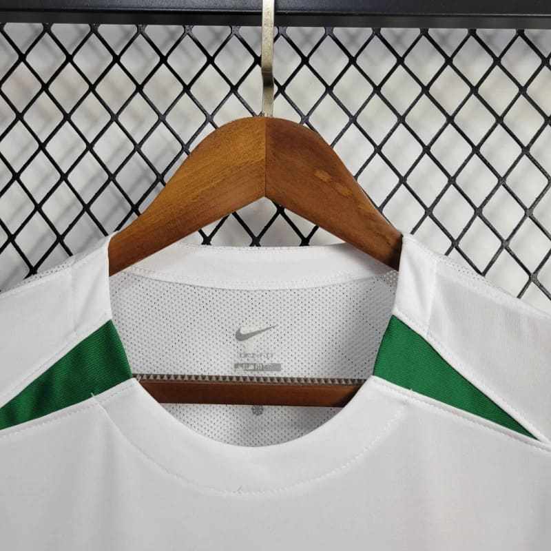 Camisola Sporting 24/25 Nike - Branco